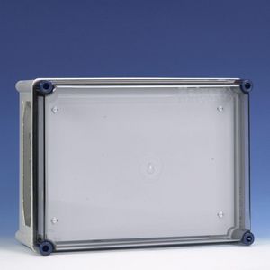 Railkast 270x360+rails 160/250A
