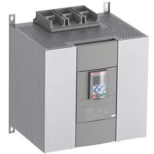 Sofstarter voedingsspanning 100-250V AC 450kW/400V 840A