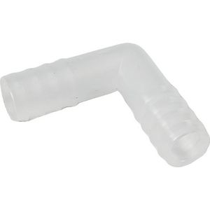Aansluitstuk 90gr. 10mm 8738211807