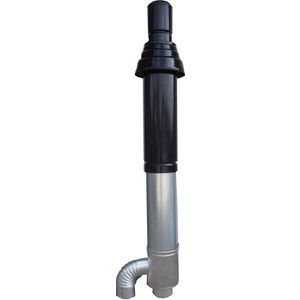 Dakvoorvoer DDV 130/200 HR120