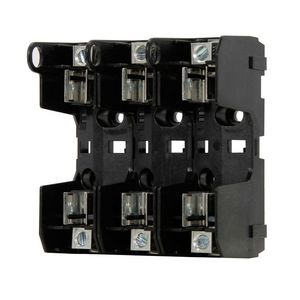 Zekeringblok AC 250 V VVE=4