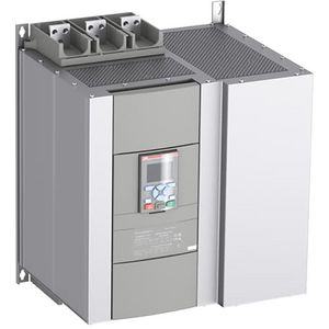 Sofstarter voedingsspanning 100-250V AC 710kW/400V 1250A