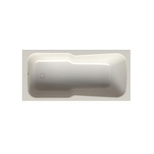 Bad BetteSet 1700x800mm Flax