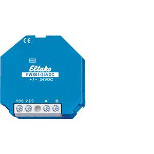 Funk EnOcean weerstation zendmodule voor multisensor MS