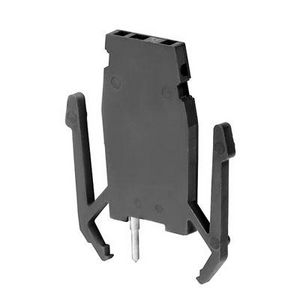 Test adapter (terminal) 1.5mm² 250V 6A 1632290000 VVE=25
