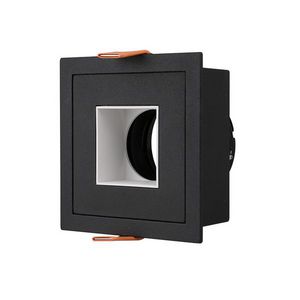 Toebehoren Infinity met springveren vierkant IL-FI03F1435