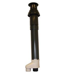 Dakdoorvoer DDV 100/150 tbv XR80+