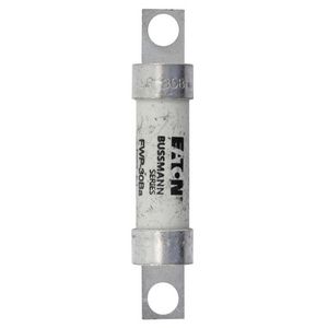 Zekering h. snelheid 30A AC 700V DC 700V 200kA 15x73 VVE=10