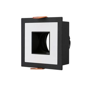 Toebehoren Infinity met springveren vierkant IL-FI03F1336