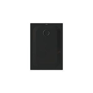 Douchebak BetteUltra 1000x700x25mm Zwart