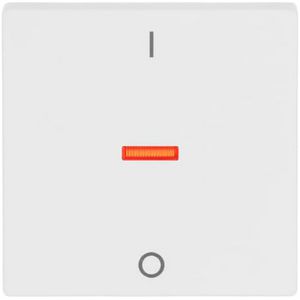 Wip rode lens voor 2P 3P f-matwit (1788-884)