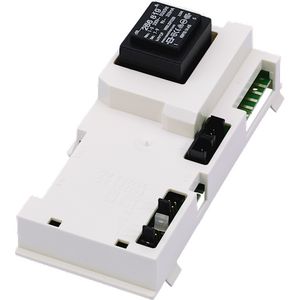 Regeling tbv. ETW 182055