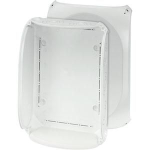 Kabeld. IP66/67/69 BM8 Zonder klem Invoer M25/40/63,