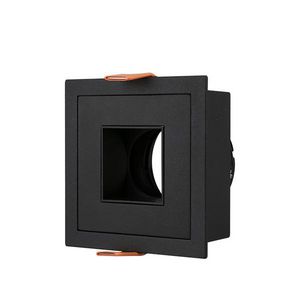 Toebehoren Infinity met springveren vierkant IL-FI03F1335