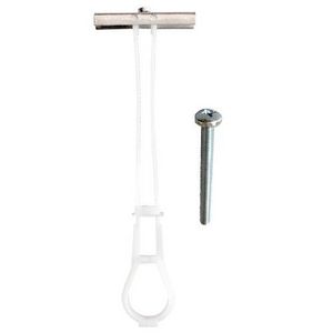 Spagat Plus tuimelplug M5 VVE=2