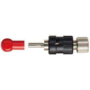 POF CONNECTOR ST (BFOC) CLAMP 2.2 /4PC