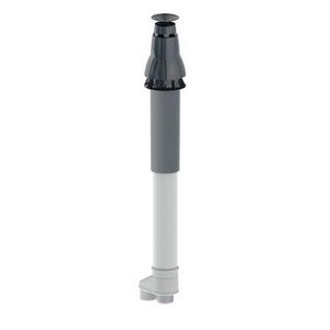 Dakdoorvoer DDV 100/150 HR80-HR100