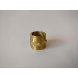 Gasnippel DB 3/4" tbv Eria Tower