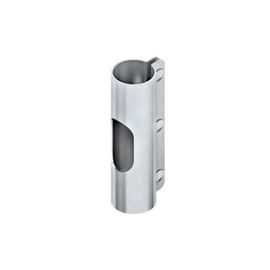 Koppeling met Kabeldoorvoer R2B60