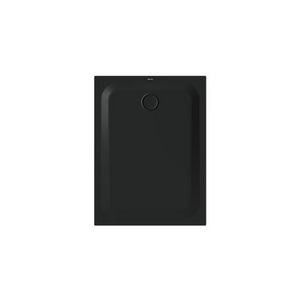 Douchebak BetteUltra 1200x900x35mm Ebony