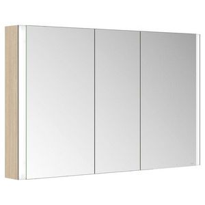 Spiegelkast Somaris 875x1320x270mm 14504853101