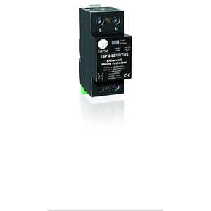 Overspanningsspoel TNC 25kA 10/350 7TCA085460R0021