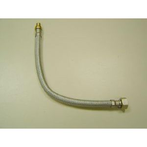 Rechte Slang Rtp 1/4"Dn8 L300 tbv Mercuria