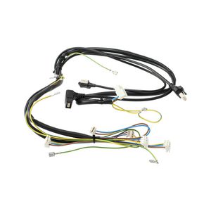 Kabelboom 230V pomp 3-wegklep 7871719