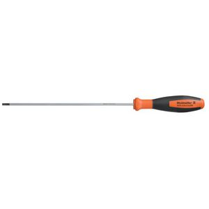 Gesleufde schroevendraaier (A) 0,6mm (B) 3,5mm 2749350000