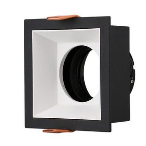 Toebehoren Infinity met springveren vierkant IL-FI03A26