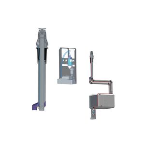 Set dakdoorvoer QSG incl. pomp en neutralisatieset
