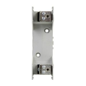 Zekeringblok laagspan.100 A AC 250 V UL class R 1P UL CSA