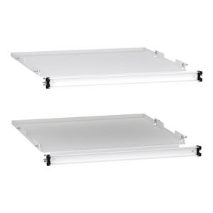 2 HORIZONTAL PARTITION 600X500