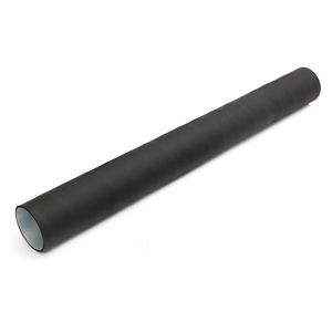 Lengte a 2m. spiraalbuis 160mm dampdicht met Armaflex isolatie 13mm