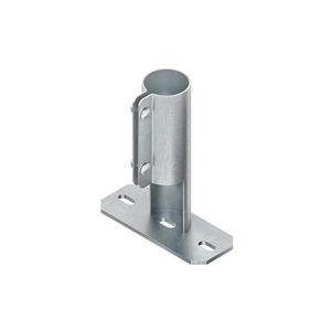 Vloerbevestiging R2B60