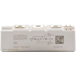 Toebehoren thyristor psthm-162/16