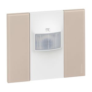 Automatische schakelaar 2 draads 2 mod LivingNow