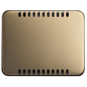 Centraalplaat voor koelelement a-brons (6541-21)