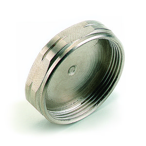 Afsluitdeksel 3/4 560106