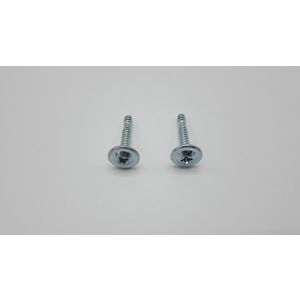 Bevestigingsschroeven frontmantel (staal) S103362