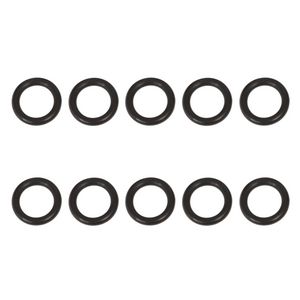 Set a 10st. O-ring 0010026305
