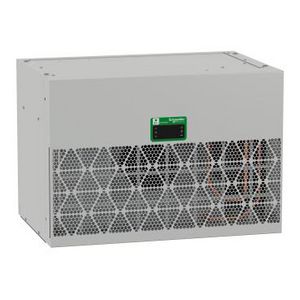 Koelunit dakmontage CU 1,2kW 2 Polen 400/460V 50/60Hz I