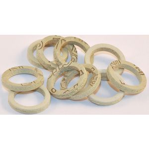 Set a 10st. Afdichting 1/2" 87228333110