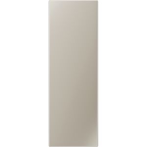 Afdekking edelstaal (70x212,4mm)