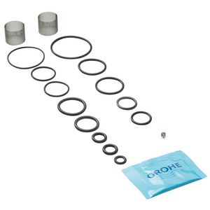 Dichtingsset chroom 47141000