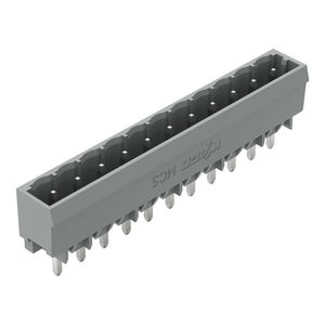 THT male steker sol.pen 1,2x1,2mm RE 231-171/001-000 VVE=100