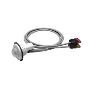 Aanwezigheidsmelder P48LR DALI-2 master 32-37 m voor inbouw