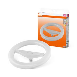 CIRCOLUX LED E27 14.5W 827 Mat