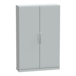 Behuizing open sokkel Polyester IP54 -1500x1 Thalassa PLAZ