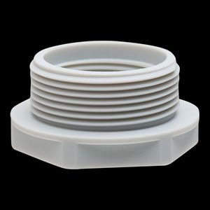 Reduceerring kunststof M32x1,5 - M25x1,5 (KRM32/25LG)